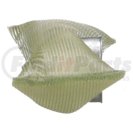 FS0003 by DELPHI - Fuel Pump Strainer