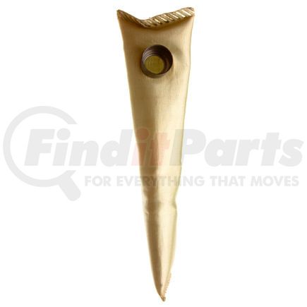 FS0011 by DELPHI - Fuel Pump Strainer