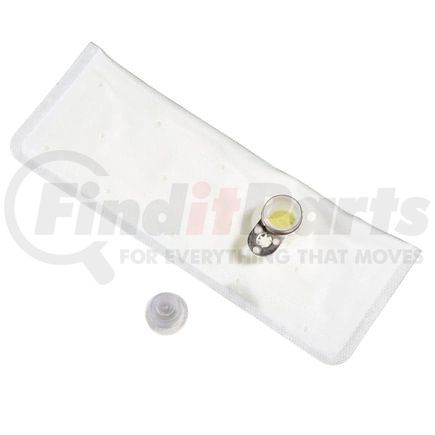 FS0108 by DELPHI - Fuel Pump Strainer