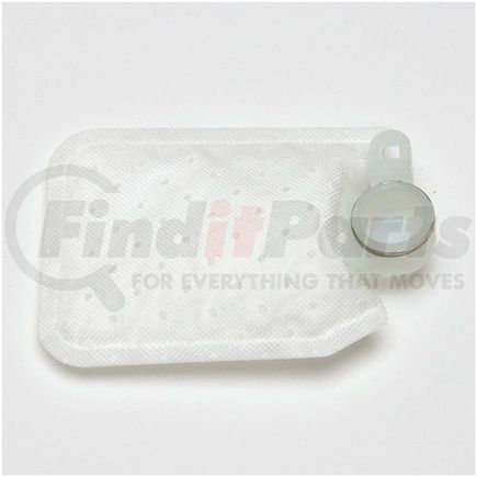 FS0115 by DELPHI - Fuel Pump Strainer