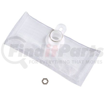 FS0189 by DELPHI - Fuel Pump Strainer