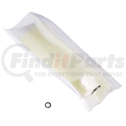 FS0197 by DELPHI - Fuel Pump Strainer