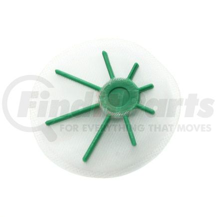 FS0199 by DELPHI - Fuel Pump Strainer
