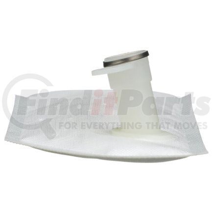FS0207 by DELPHI - Fuel Pump Strainer