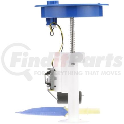 FT4097 by DELPHI - Fuel Transfer Unit