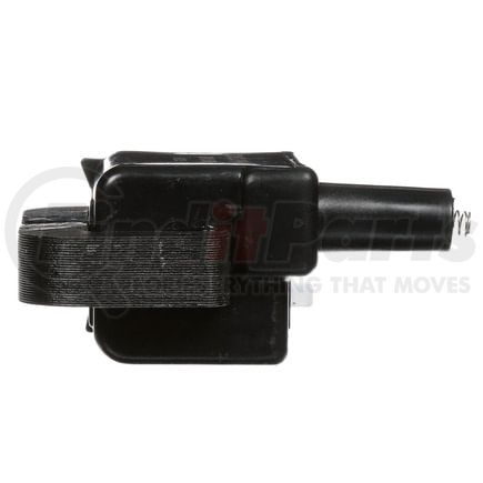 GN10068 by DELPHI - Ignition Coil