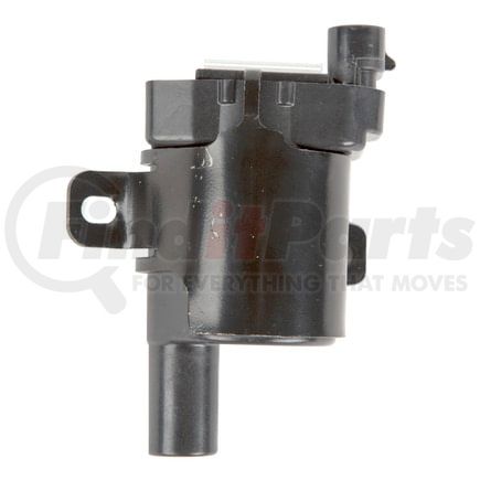 GN10119 by DELPHI - Ignition Coil - Coil Near Plug Type, Distributorless, Blade Type