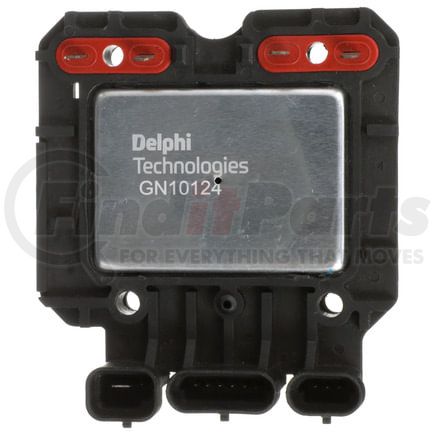GN10124 by DELPHI - Ignition Control Module