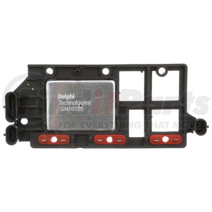 GN10125 by DELPHI - Ignition Control Module