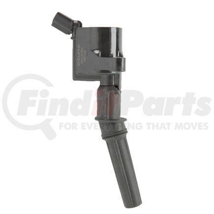 GN10164 by DELPHI - Ignition Coil