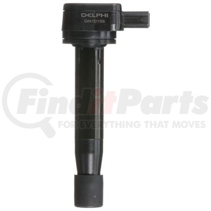 GN10168 by DELPHI - Ignition Coil