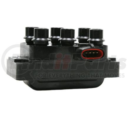 GN10178 by DELPHI - Ignition Coil