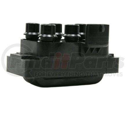 GN10180 by DELPHI - Ignition Coil