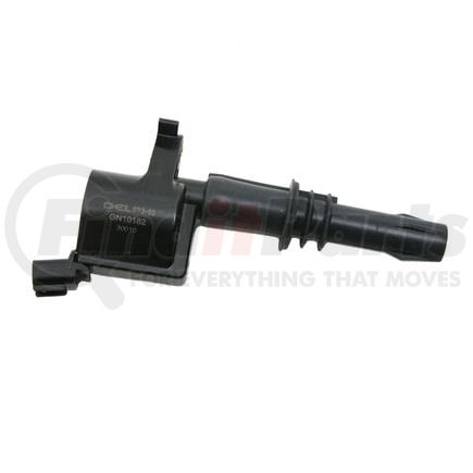 GN10182 by DELPHI - Ignition Coil