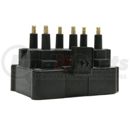 GN10186 by DELPHI - Ignition Coil