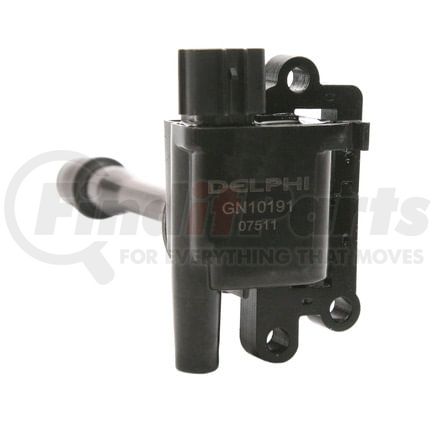 GN10191 by DELPHI - Ignition Coil
