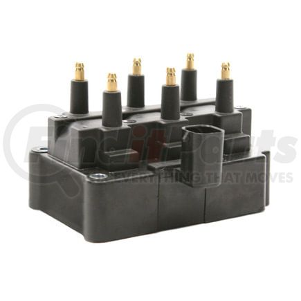 GN10213 by DELPHI - Ignition Coil