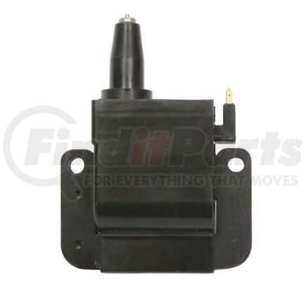 GN10221 by DELPHI - Ignition Coil