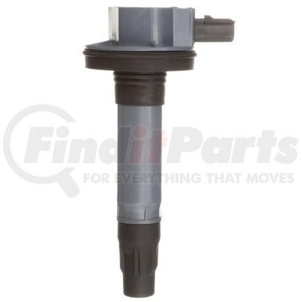 GN10237 by DELPHI - Ignition Coil