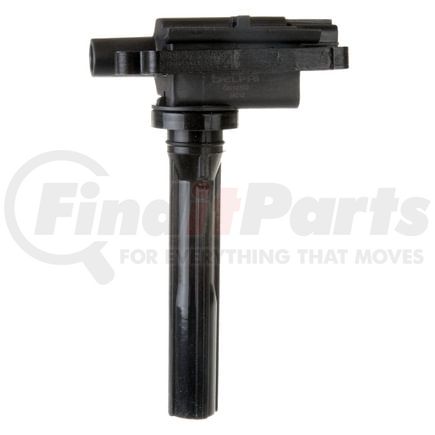 GN10302 by DELPHI - Ignition Coil