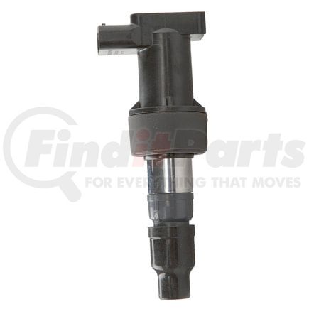 GN10327 by DELPHI - Ignition Coil