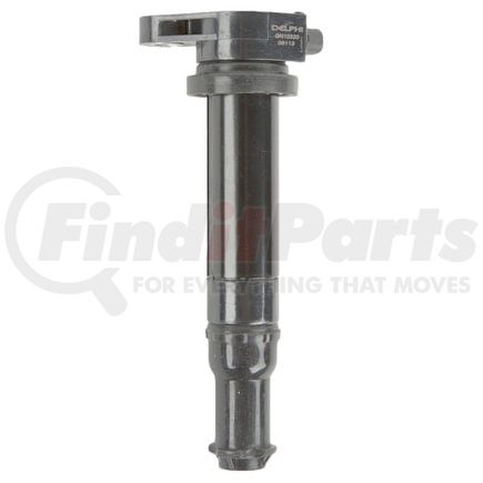 GN10330 by DELPHI - Ignition Coil