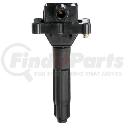 GN10381 by DELPHI - Ignition Coil