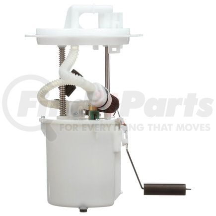FG1618 by DELPHI - Fuel Pump Module Assembly