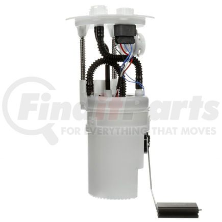 FG1624 by DELPHI - Fuel Pump Module Assembly
