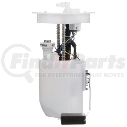 FG1627 by DELPHI - Fuel Pump Module Assembly