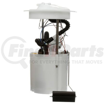 Delphi FG1629 Fuel Pump Module Assembly Fuel Pump Module Assembly