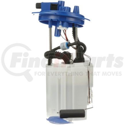 FG1631 by DELPHI - Fuel Pump Module Assembly