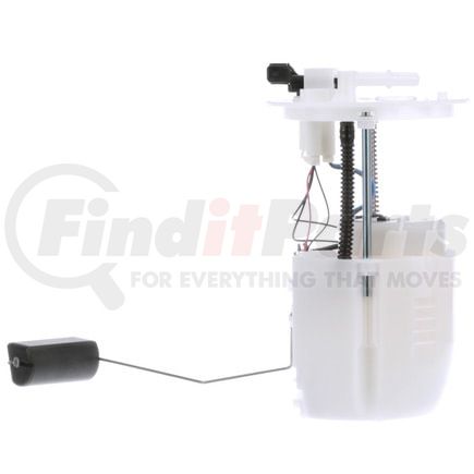 FG1632 by DELPHI - Fuel Pump Module Assembly