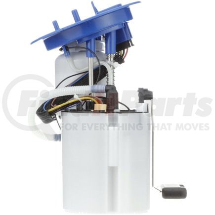 FG1634 by DELPHI - Fuel Pump Module Assembly