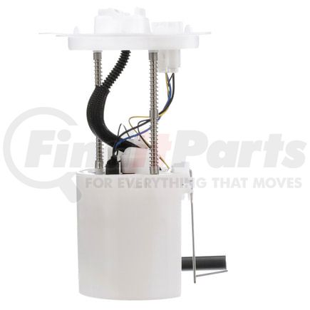 FG1635 by DELPHI - Fuel Pump Module Assembly