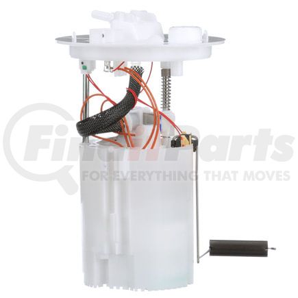 FG1638 by DELPHI - Fuel Pump Module Assembly