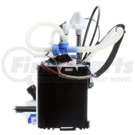 FG1637 by DELPHI - Fuel Pump Module Assembly