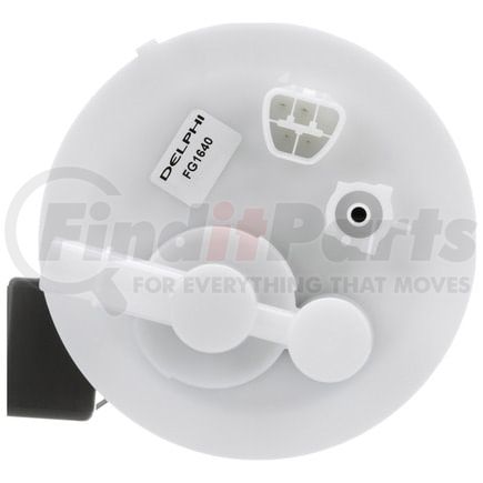 FG1640 by DELPHI - Fuel Pump Module Assembly