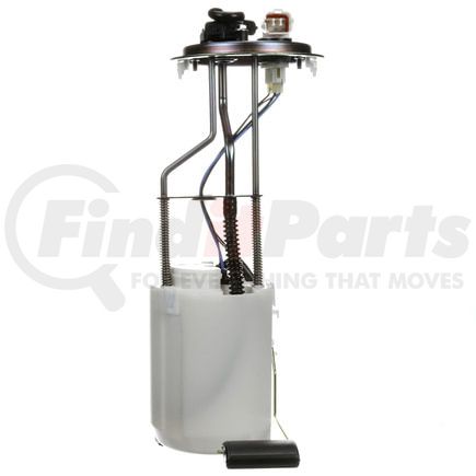 FG1642 by DELPHI - Fuel Pump Module Assembly