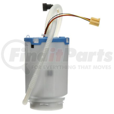 FG1647 by DELPHI - Fuel Pump and Strainer Set