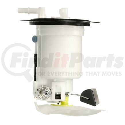 FG1649 by DELPHI - Fuel Pump Module Assembly