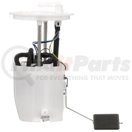 FG1651 by DELPHI - Fuel Pump Module Assembly