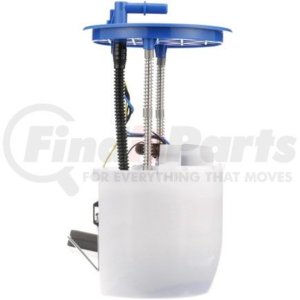 FG1652 by DELPHI - Fuel Pump Module Assembly