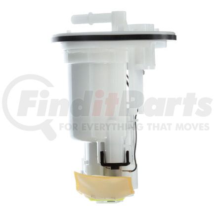 FG1654 by DELPHI - Fuel Pump Module Assembly