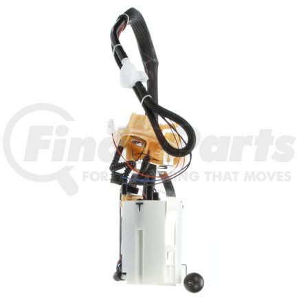 FG1657 by DELPHI - Fuel Pump Module Assembly