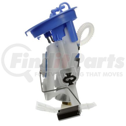 FG1659 by DELPHI - Fuel Pump Module Assembly