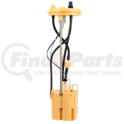 FG1663 by DELPHI - Fuel Pump Module Assembly