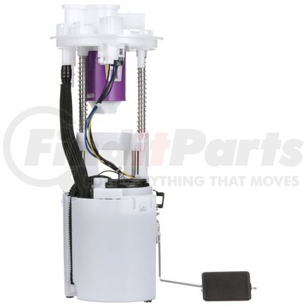 FG1665 by DELPHI - Fuel Pump Module Assembly