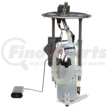 FG1666 by DELPHI - Fuel Pump Module Assembly