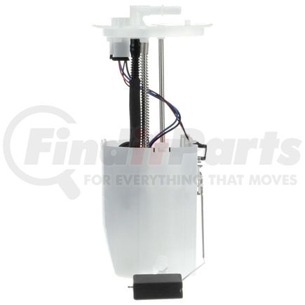 FG1671 by DELPHI - Fuel Pump Module Assembly